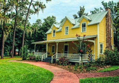 Pioneer Florida Museum & Village