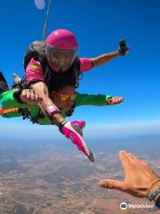 Skydive Seven Algarve