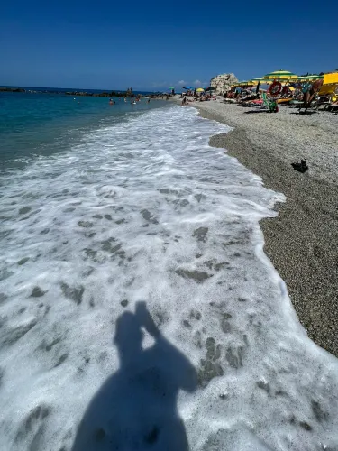 Lido Costa degli Dei