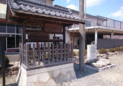 多比鹿神社