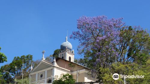 Nossa Senhora das Gracas Church