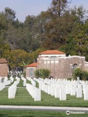 Los Angeles National Cemetery