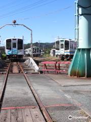 Railway History Museum