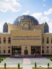 Музей Чеченской Республики