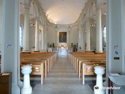 Basilica of Saint Joseph Proto-Cathedral