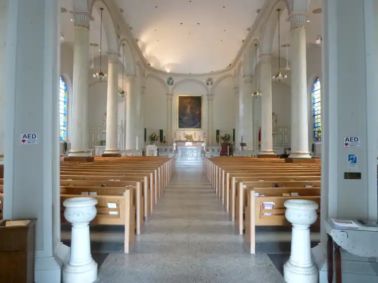 Hotels near Basilica of Saint Joseph Proto-Cathedral