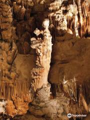 Grotte des Demoiselles