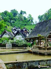 Kampung Naga