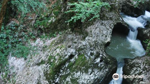 Apuseni Natural Park