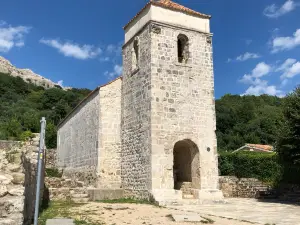 St. Lucia's Church
