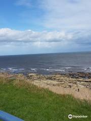 Seaham Beach