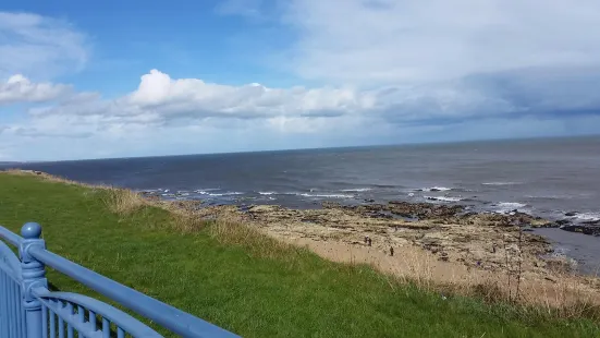 Seaham Beach