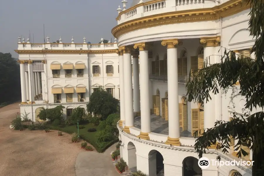 Raj Bhavan