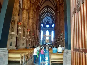 Santuario Diocesano de Nuestra Sra.de Guadalupe