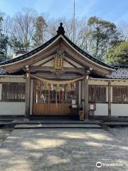 Keta Shrine