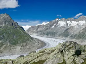 Aletsch Arena