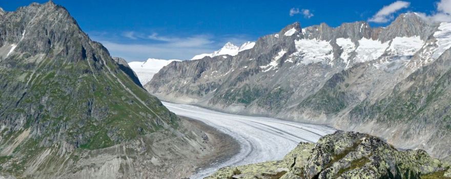 Aletsch Arena