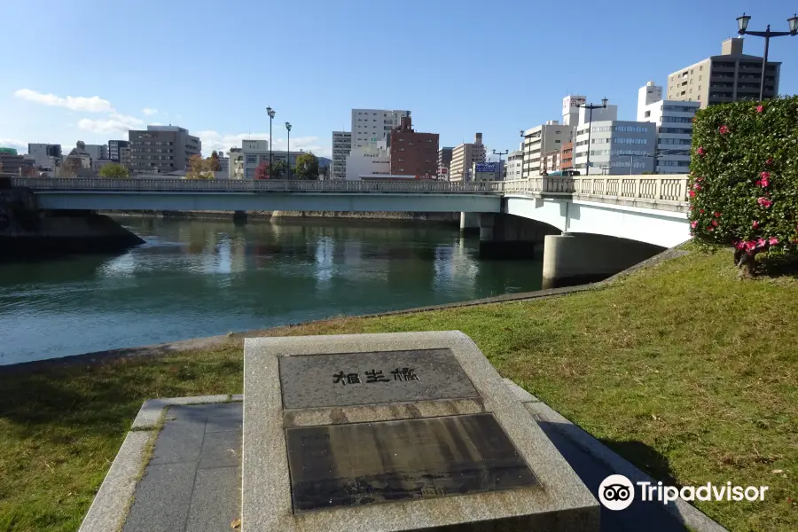 Aioi Bridge