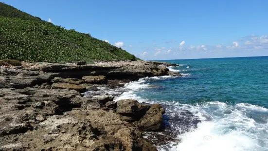 Playa de Jibacoa