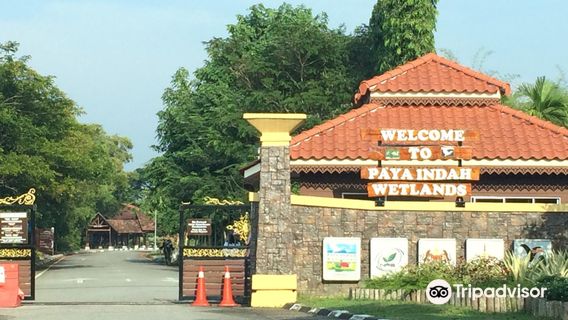 Paya Indah Wetlands