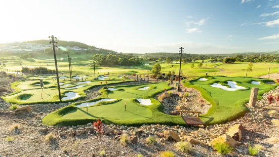 The Links Shell Cove Golf Course