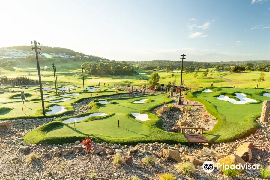 The Links Shell Cove