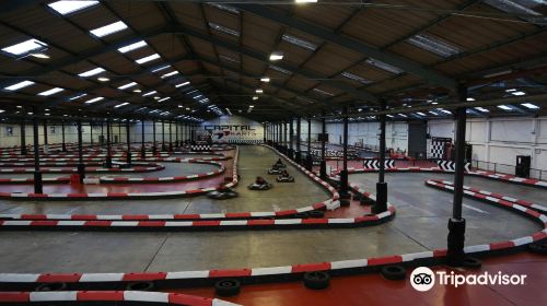 Capital Karts Barking