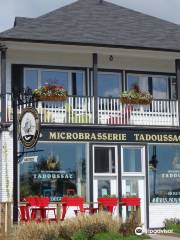 Microbrasserie Tadoussac - Brasserie / Boutique / Salon de Dégustation