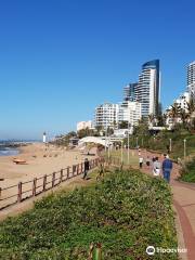 uMhlanga Main Beach