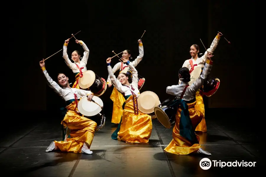 Chongdong Theater