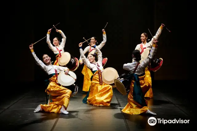 Musicals in Seoul