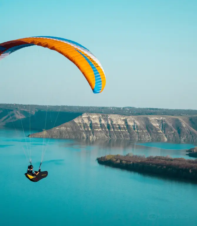 Khmel'nyts'ka city council