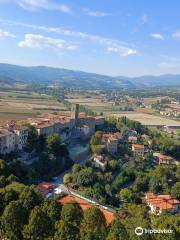 Castello dei Conti Guidi