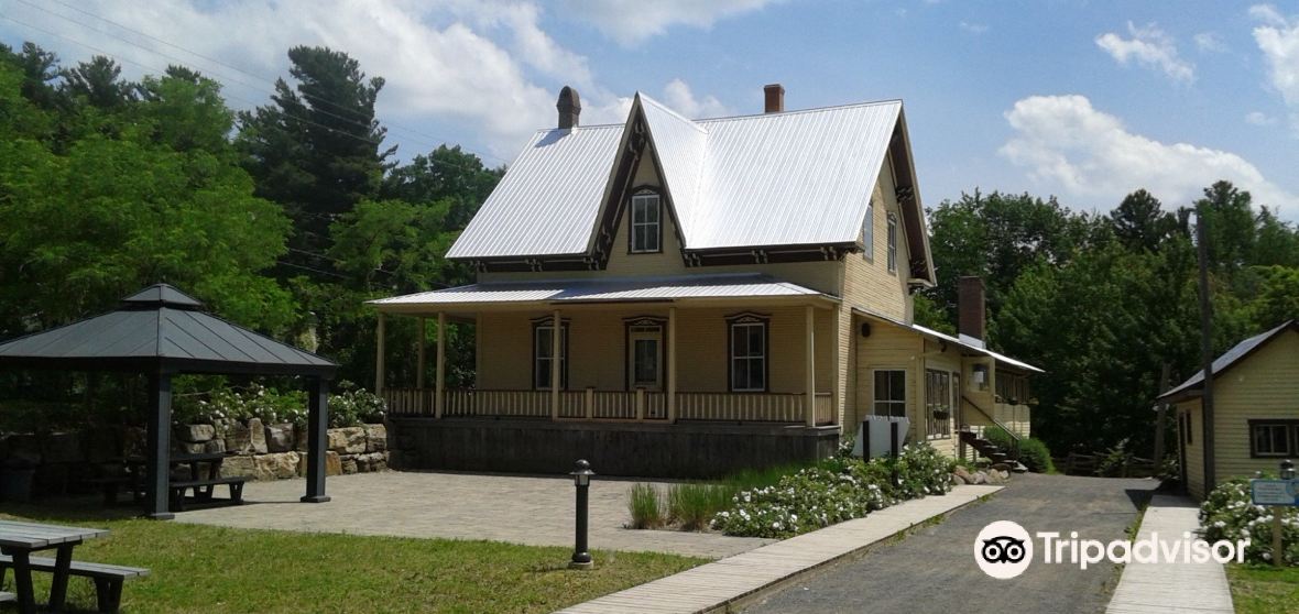 Drummondville Travel Guide 2024 Things to Do, What To Eat & Tips