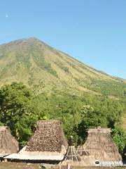 Bena Traditional Village