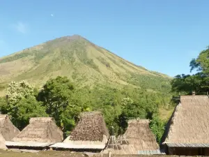 Bena Traditional Village