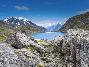 Mardalsfossen