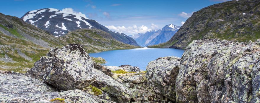 Mardalsfossen