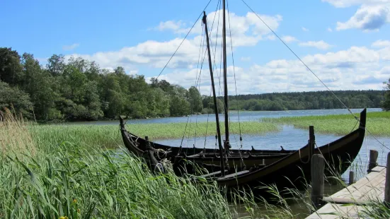 Lake Malaren