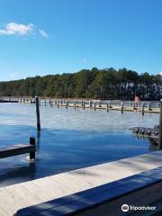 Janes Island State Park