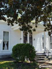 Slave Haven Underground Railroad Museum