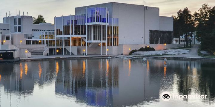 Tapiola Garden City
