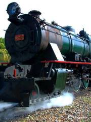 North Borneo Railway