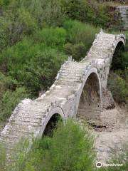 Plakidas Bridge