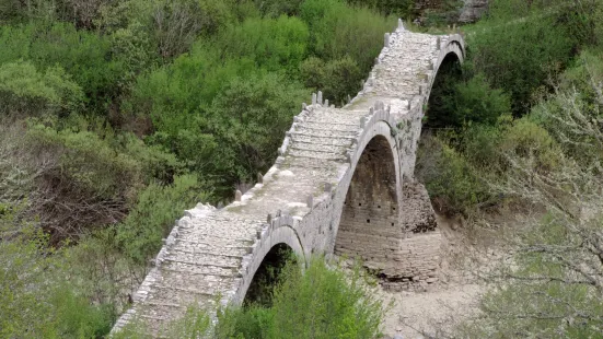 Plakidas Bridge