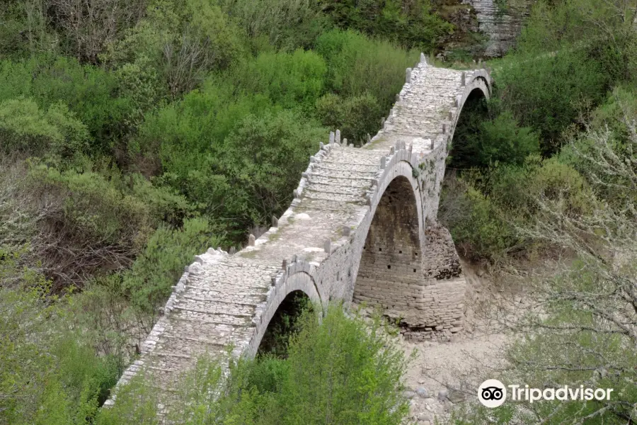 Plakidas Bridge