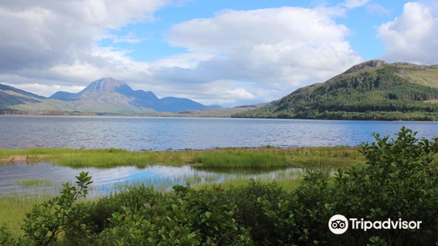 Loch Maree