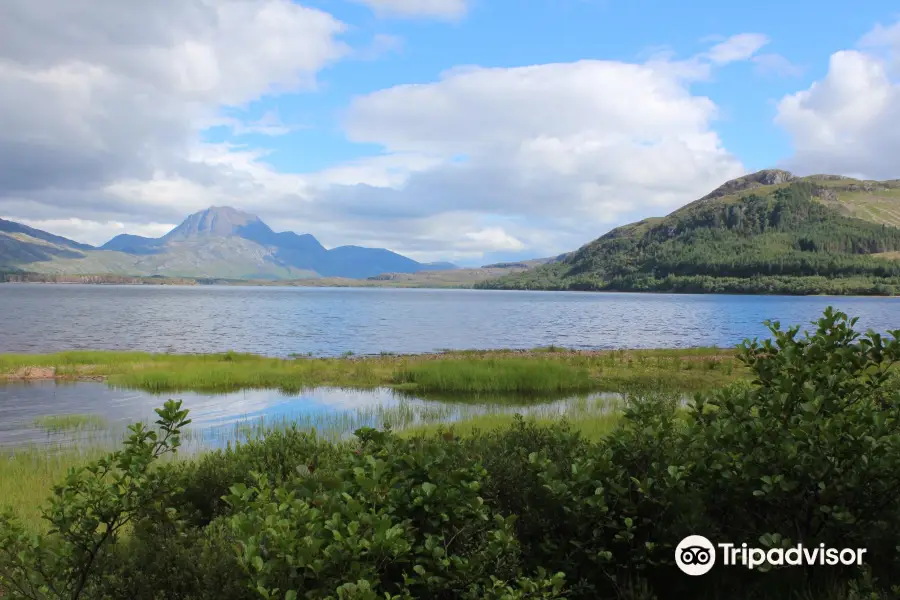 Loch Maree