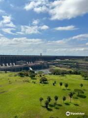 Represa Hidroeléctrica Itaipú Binacional