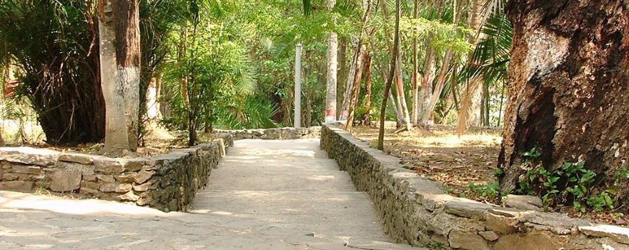Parque Gustavo Knoop